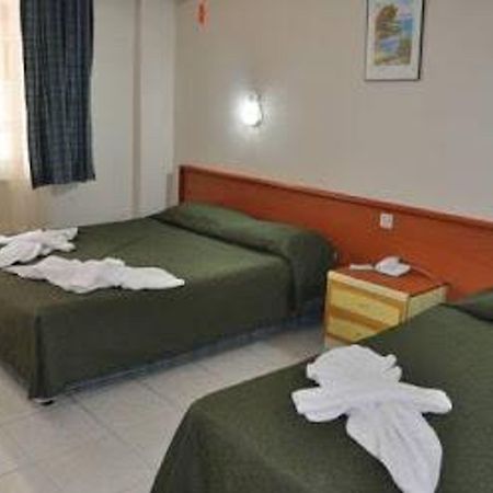 Moonlight Hotel Alanya Zewnętrze zdjęcie