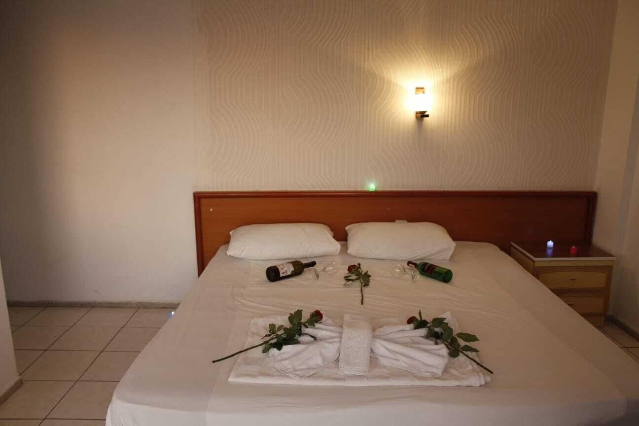 Moonlight Hotel Alanya Zewnętrze zdjęcie