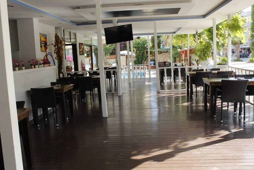Moonlight Hotel Alanya Zewnętrze zdjęcie