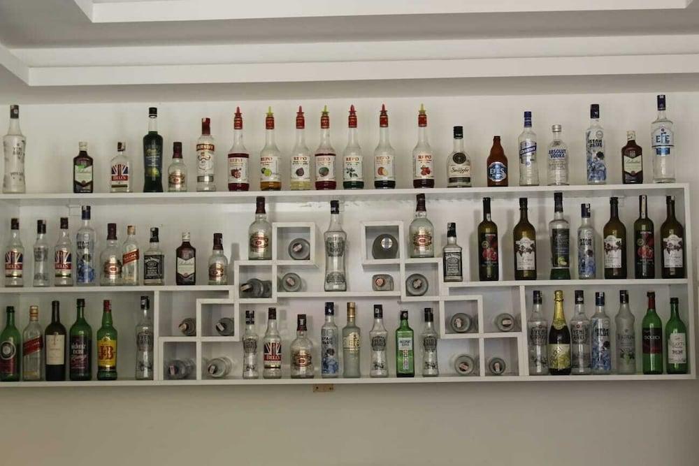 Moonlight Hotel Alanya Zewnętrze zdjęcie