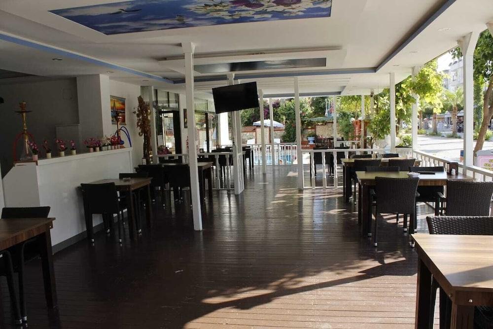 Moonlight Hotel Alanya Zewnętrze zdjęcie