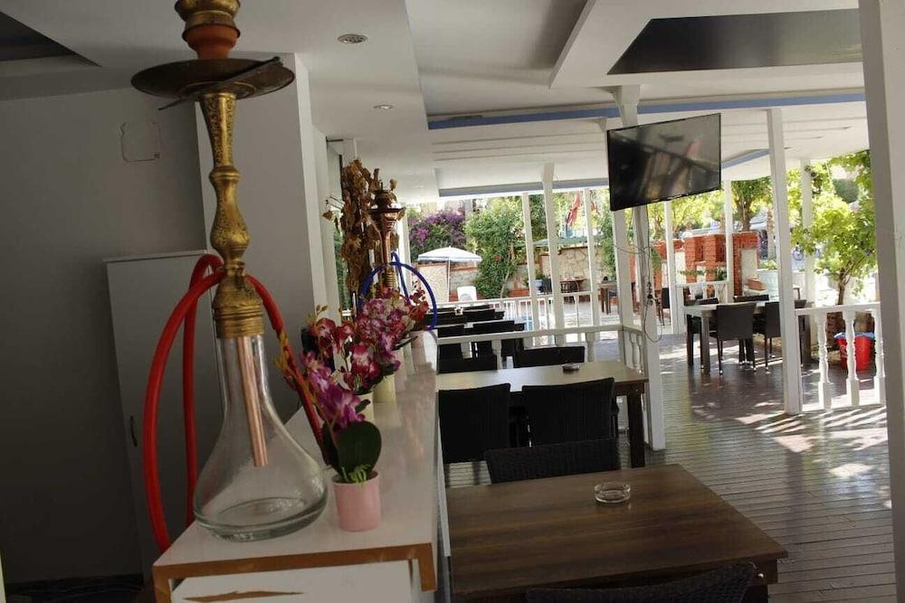 Moonlight Hotel Alanya Zewnętrze zdjęcie