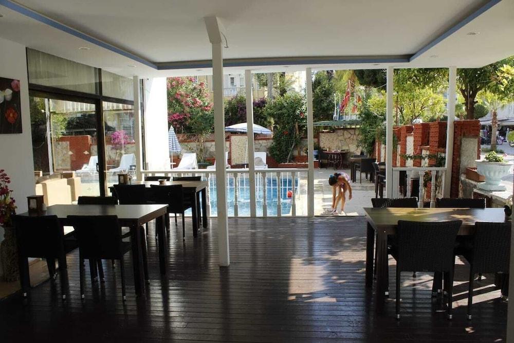 Moonlight Hotel Alanya Zewnętrze zdjęcie