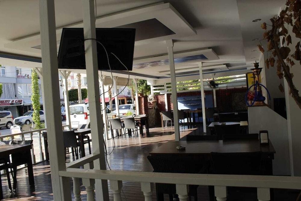 Moonlight Hotel Alanya Zewnętrze zdjęcie