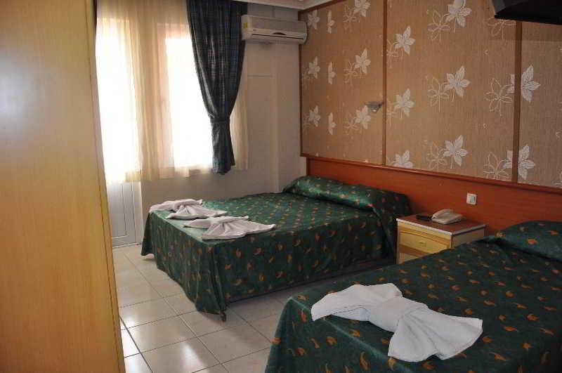 Moonlight Hotel Alanya Zewnętrze zdjęcie