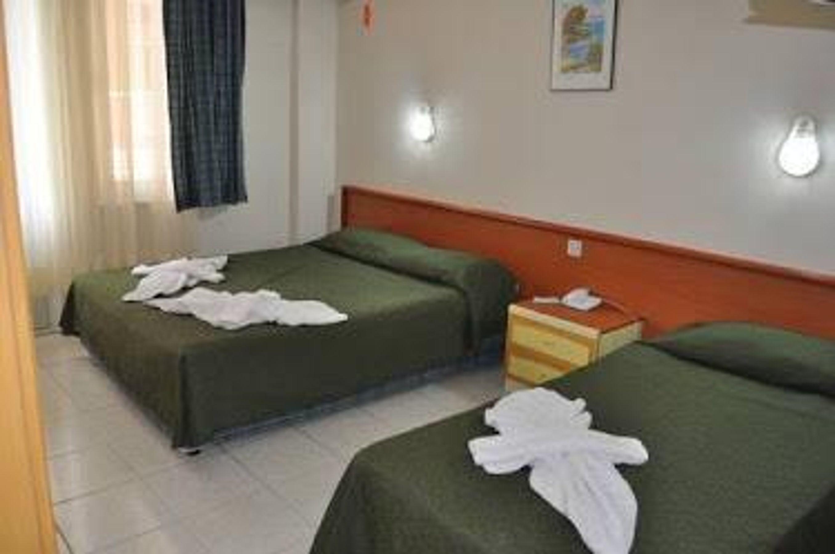 Moonlight Hotel Alanya Zewnętrze zdjęcie