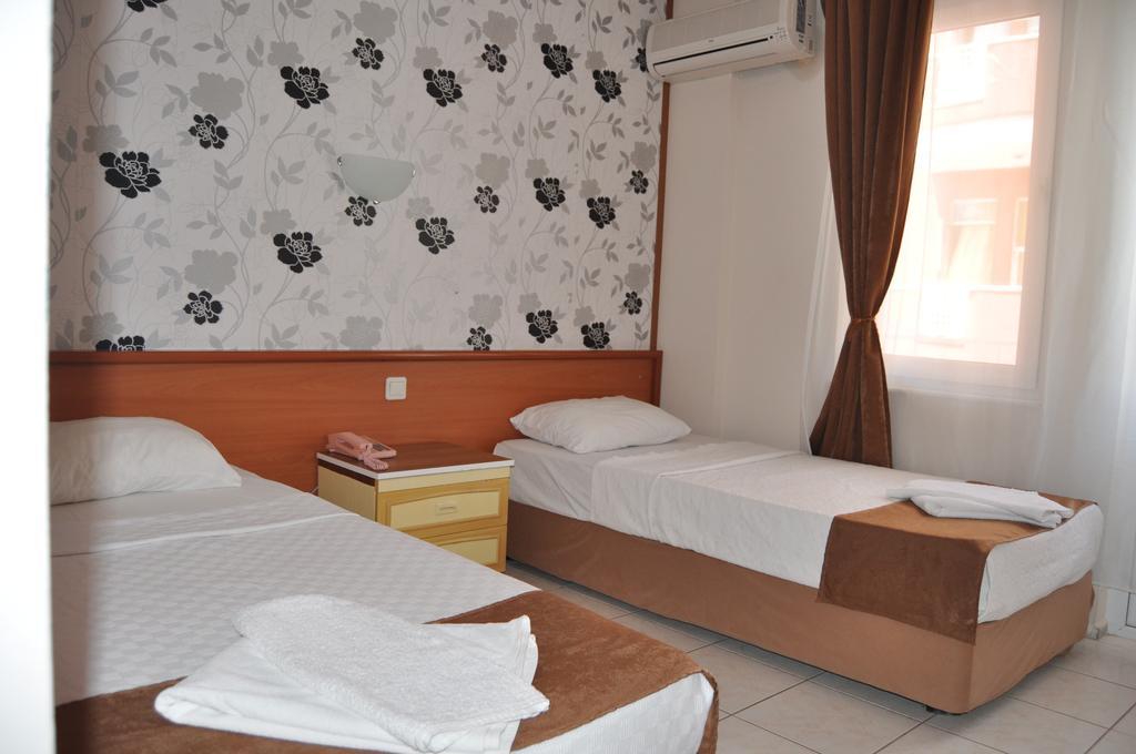 Moonlight Hotel Alanya Zewnętrze zdjęcie
