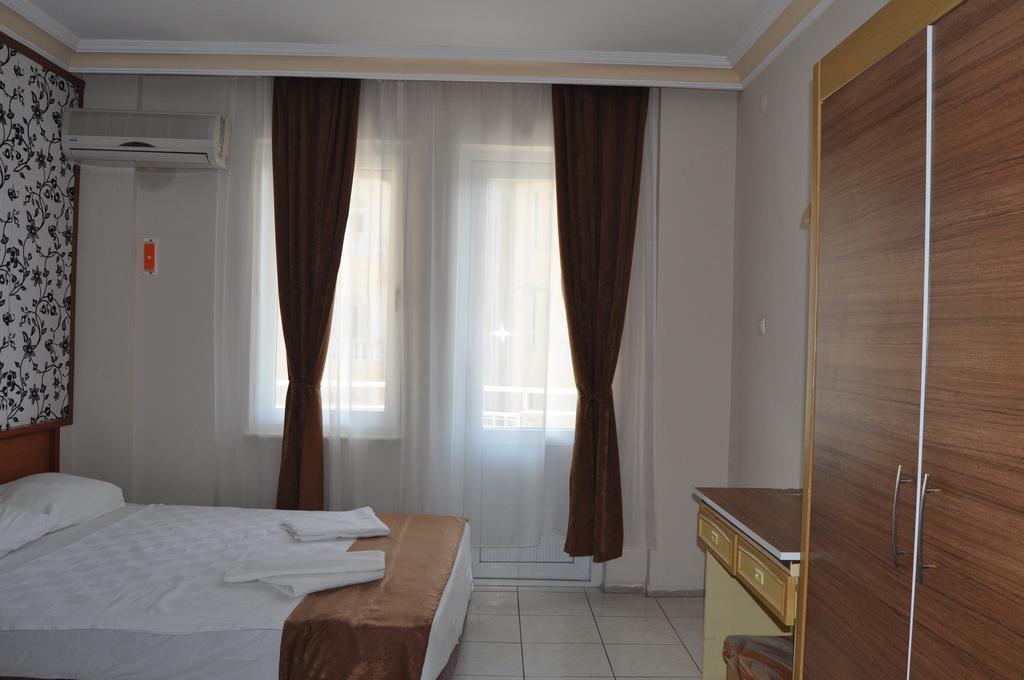 Moonlight Hotel Alanya Zewnętrze zdjęcie