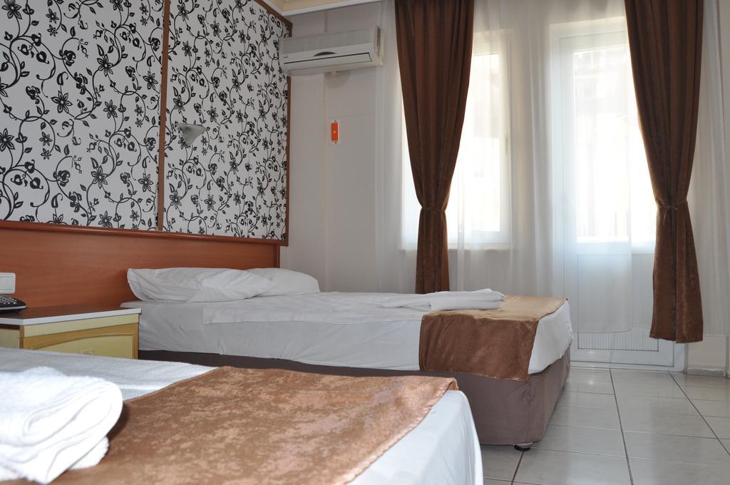 Moonlight Hotel Alanya Zewnętrze zdjęcie