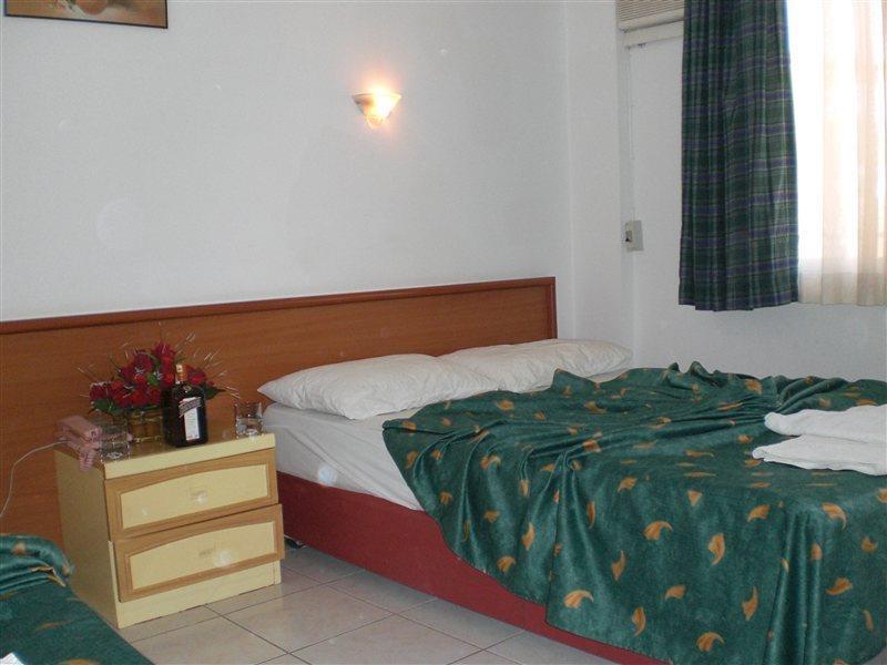 Moonlight Hotel Alanya Zewnętrze zdjęcie