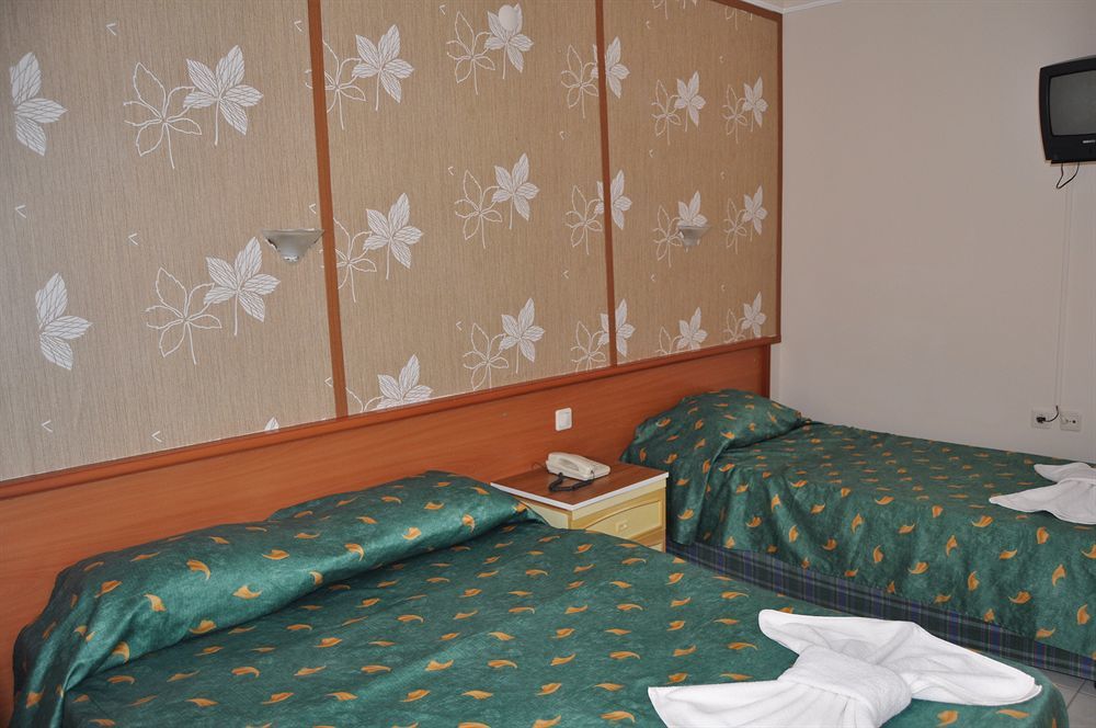Moonlight Hotel Alanya Zewnętrze zdjęcie